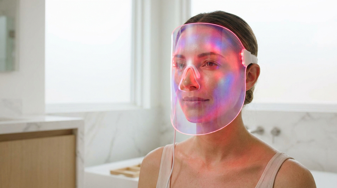 Quel masque led acheter en Juillet 2026 ?